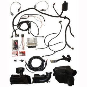 Ford Performance 2015-2017 Gen 2 5.0L Mustang GT Coyote and 6R80 Automatic Control Pack