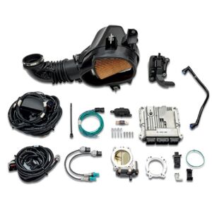 Ford Performance 7.3L Godzilla Engine and 10R140 Automatic Control Pack (Mustang)