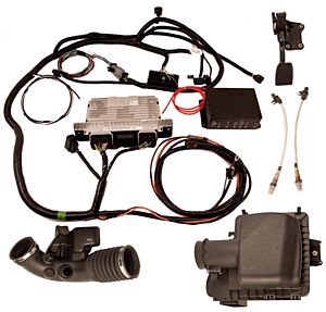 Ford Performance 2011-2014 Gen 1 5.0L Coyote Engine Control Pack With Speed Signal Input Wire