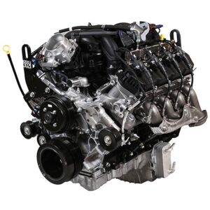 Ford Performance 7.3L Gas Godzilla Super Duty Truck Crate Engine with 10R140 2WD Transmission Power Module