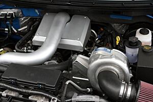 Procharger Supercharger Ford F-150/ Expedition HO Intercooled Tuner Kt (Ford 5.4L 2007-2014)
