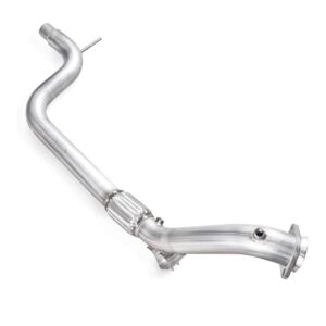 Stainless Works 2015-23 MUSTANG ECOBOOST DOWNPIPE