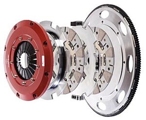 Mantic Twin Disc Clutch 2007-2014 Shelby GT500 (M921235)