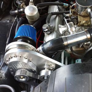 Torqstorm Pontiac V8 TorqStorm Kit