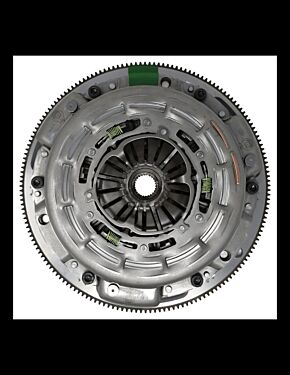 Monster Clutch S Series Twin Disc Clutch - GTO