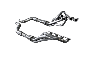 American Racing Headers ARH Mustang 5.0L Coyote 2015-2022 DIRECT CONNECTION System