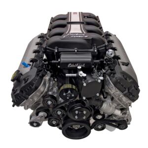 Edelbrock 2011-2012 Mustang 5.0 E-Force Supercharger Kit (15880)-NO TUNER