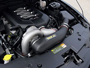 TPS Paxton Supercharger Kit (Ford 2015-17 Mustang GT)