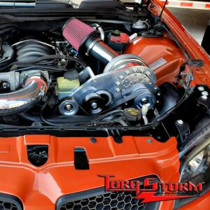TPS Torqstorm G8 700HP Supercharger Kit (2008-2009 Pontiac G8 GT)