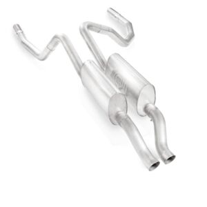 Stainless Works 09-19 RAM Classic Catback