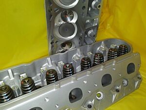 American Heritage Performance/ AHP Package 4 LS7 Cylinder Heads