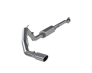 MBRP T409 Stainless Steel 3" Catback Single Side (Ford F-150 2009-2010)