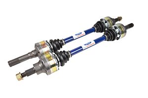 GForce Performance Half-Shaft Axles (S550 Mustang Ford 2015+)