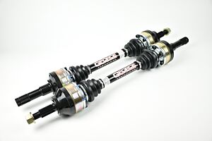 GForce Outlaw Axles, Left and Right (99-04 Mustang Cobra)