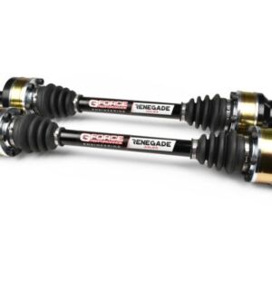 GFroce FRS / BRZ / 86 Renegade Axles