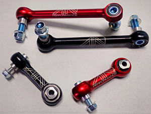 AAD Performance Swaybar Endlinks Front And Rear 
