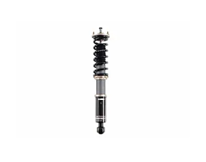 BC Racing DS Series Coilovers (B5) (Audi A4 96-01)