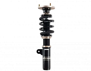BC Racing BR Series 3-Bolt Top Coilovers (F22) (BMW 228i/230i RWD 14-21)