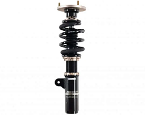 BC Racing BR Series 5-Bolt Top Coilovers (F22) (BMW 228i/230i RWD 14-21)