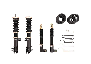 BC Racing BR Series Coilovers (ZB) (Dodge Viper 03-06/08-10)