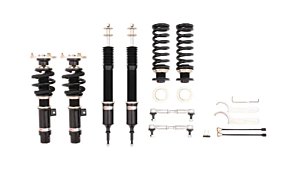 BC Racing BR Series Coilovers (E90)(BMW RWD 06-11)