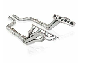 Stainless Power 1-7/8" Longtube Headers with Catted Leads (05-18 Hemi)