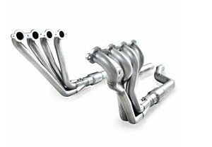 Stainless Power 1-7/8" Headers Catted (Performance Connect) (10-15 Chevy Camaro 6.2L)