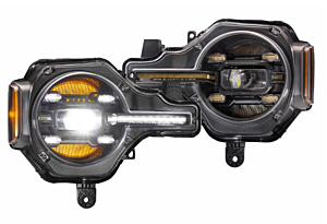 Morimoto Ford Bronco 21+ XB LED Headlights