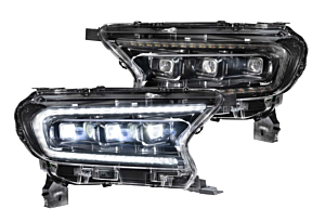 Morimoto Ford Ranger 19+ XB LED Headlights