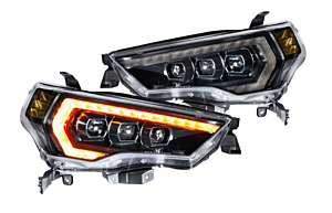 Morimoto Toyota 4Runner 14-23 XB LED Headlights