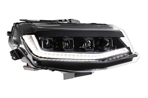 Morimoto Chevrolet Corvette 16-18 XB LED Headlights
