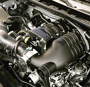 Magnuson TVS1320 4Runner/FJ Cruiser 4.0L Supercharger System (2010-2019 Toyota 4Runner/  2010-2014 Toyota FJ Cruiser)