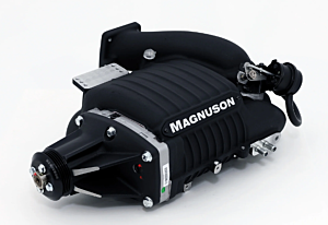 Magnuson TVS1320 Toyota 3.4L V6 Supercharger System