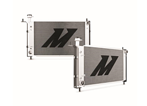 Mishimoto Aluminum Radiator w/ Stabilizer System (Mustang 94-95)