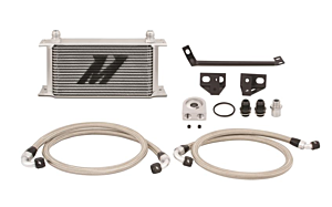 Mishimoto Oil Cooler Kit (Mustang EcoBoost 15-17)