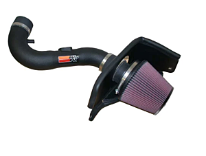 K&N Performance Air Intake System (05-19 Ford Mustang 4.0L V6)