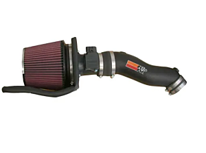 K&N Performance Air Intake System (99-04 Ford Mustang 3.8L V6)