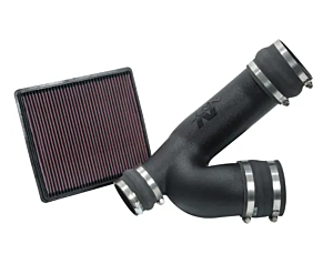 K&N Performance Air Intake System (18-20 Ford F-150 3.5L V6)