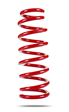 Pedders Heavy Duty Front Spring (Dodge Challenger/Charger/Magnum/300C 05-17)