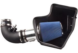 Steeda ProFlow Cold Air Intake Tune Required (Mustang GT 15-17)