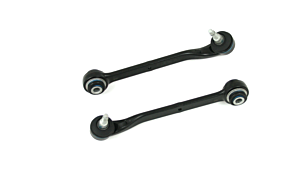 Steeda PP Style Front Control Arms Lateral Links (S550 Mustang 15-22)