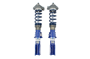 Steeda Pro-Action Front Coilovers (S550 Mustang 15-22)