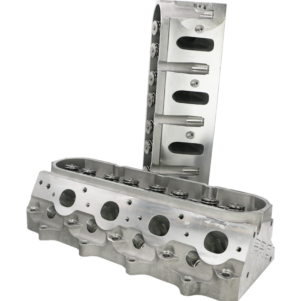 Texas Speed PRC 247cc CNC Ported Cylinder Heads