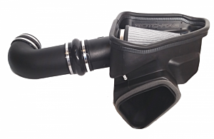 Roto-Fab 16-24 Camaro SS With Sound Tube Delete Cold Air Intake With Dry Filter