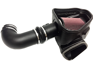 Roto-Fab 16-24 Camaro SS With Sound Tube Delete Cold Air Intake With Oiled Filter
