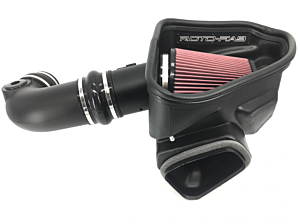 Roto-Fab 16-24 Camaro SS Cold Air Intake With Oiled Filter