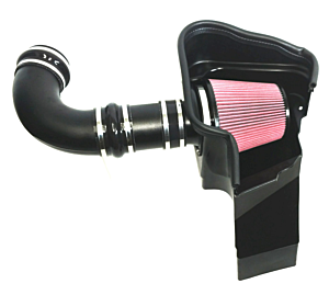 Roto-Fab 08-09 Pontiac G8 GT and GXP Cold Air Intake With Oiled Filter
