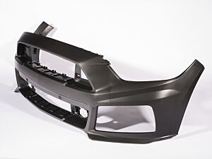 Roush Front Fascia Only - Raw (15-17 Mustang)