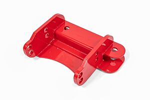 BMR Suspension Torque Arm Bracket Replacement, Use With XTA001 (82-92 GM F-body)