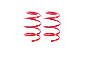 BMR Suspensions Lowering Springs, Front, Handling, GT500 (07-14 Shelby GT500)